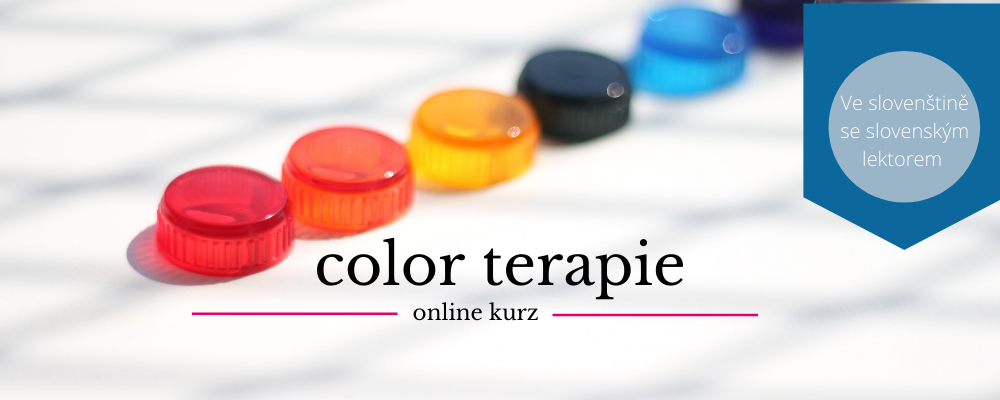 color terapie